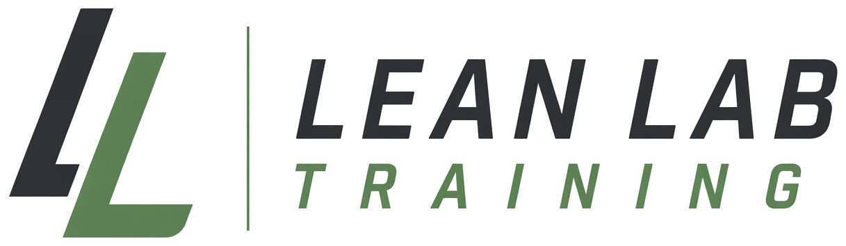 Lean Lab Training